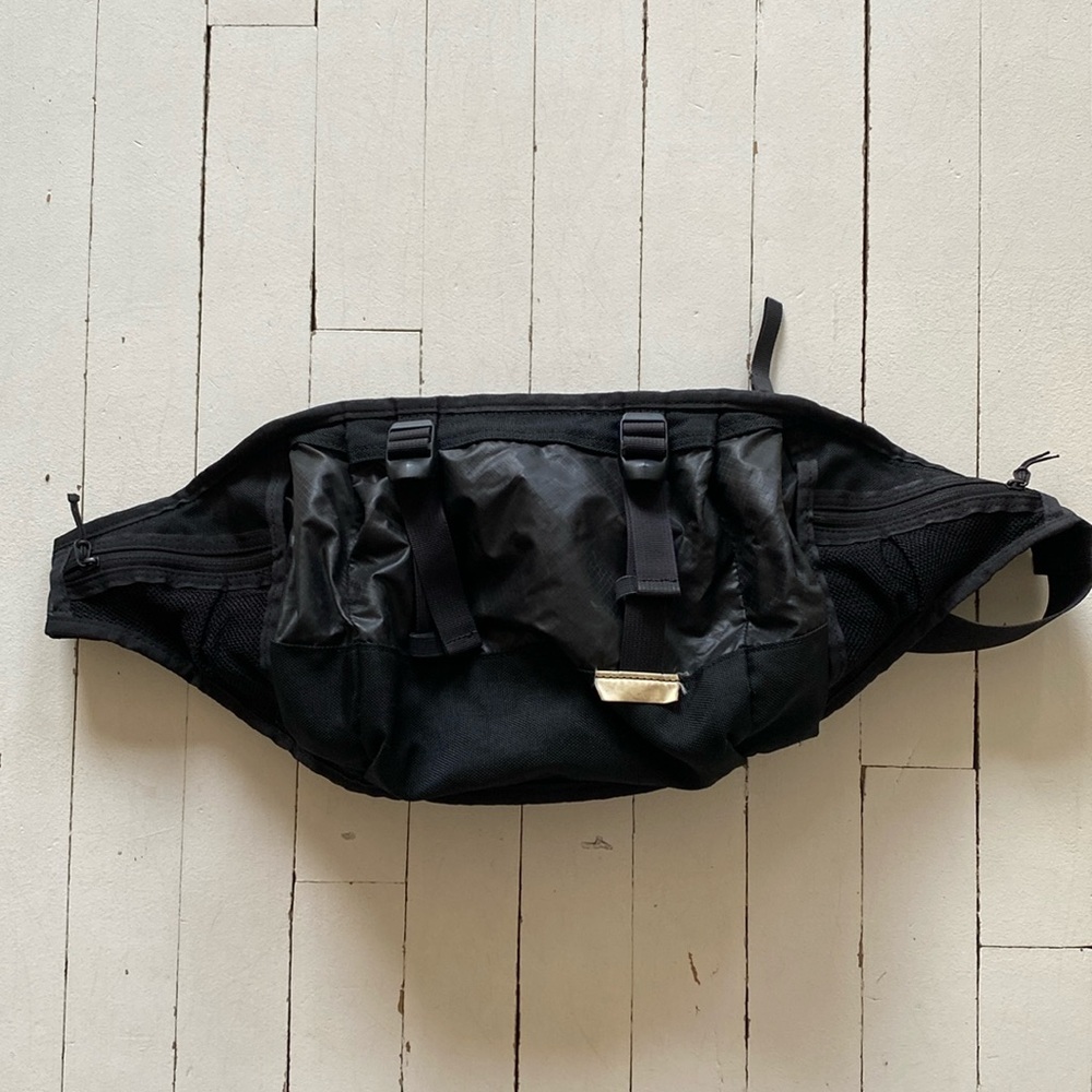 Porter sling bag